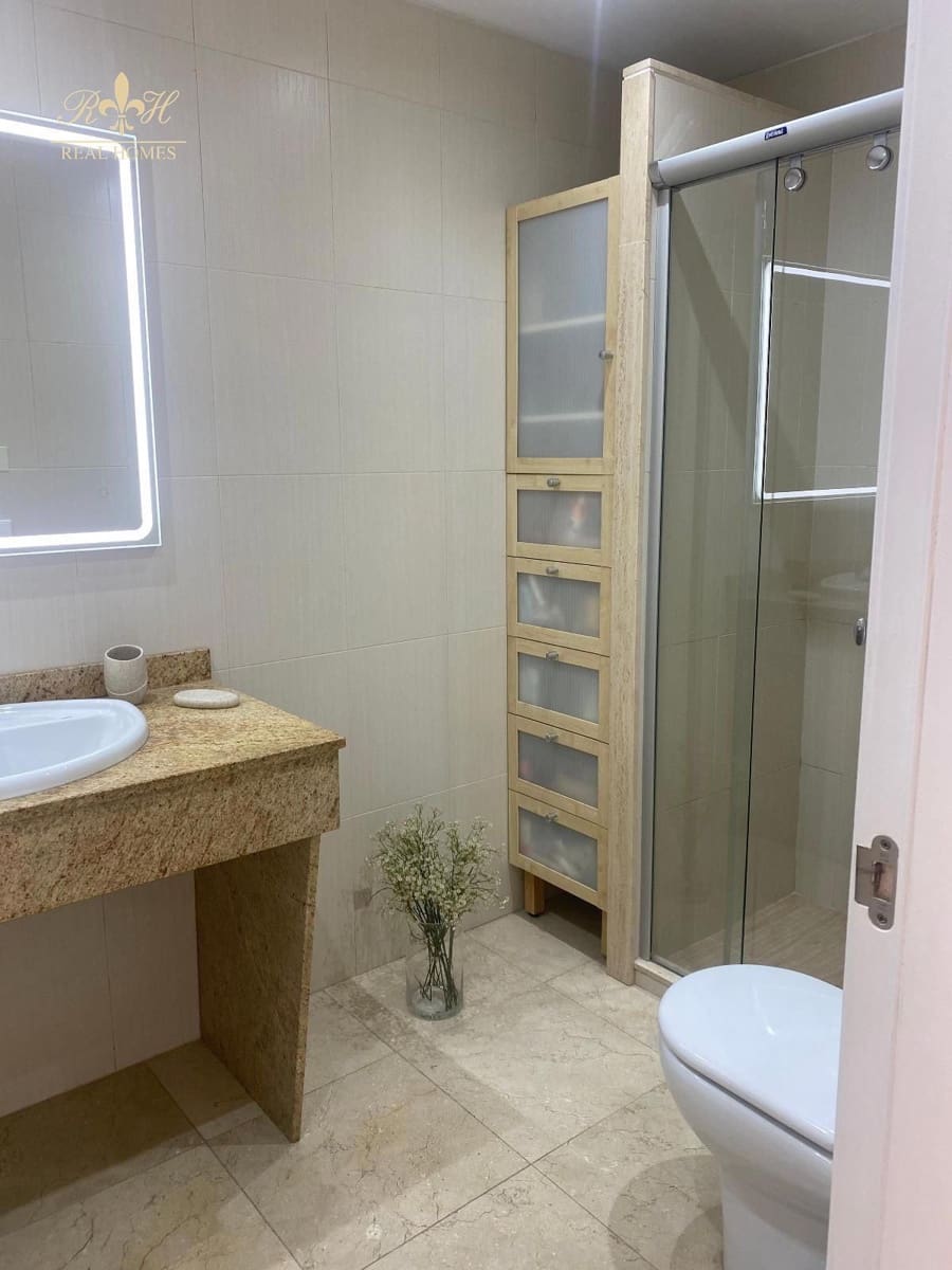 2 quarto Apartamento para arrendar em Albir com piscina - 1 500 € (Ref: 8499174)
