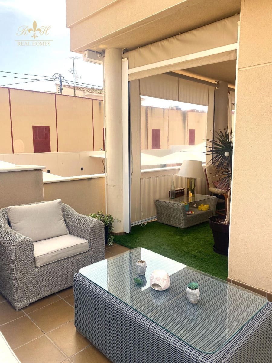 2 quarto Apartamento para arrendar em Albir com piscina - 1 500 € (Ref: 8499174)