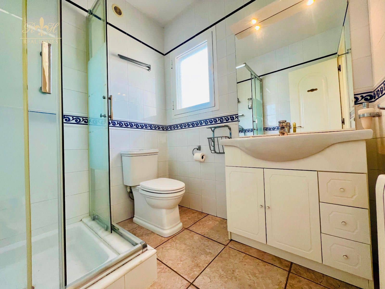 3 makuuhuone Huvila myytävänä paikassa Albir mukana uima-altaan 
autotalli - 479 000 € (Ref: 8566862)