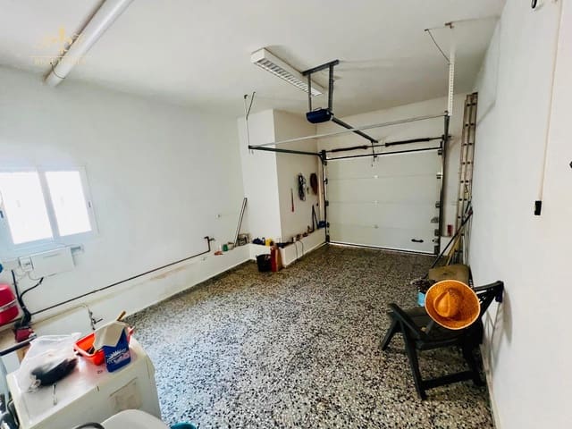 3 soverom Villa til salgs i Albir, Alfaz del Pi / L'Alfàs del Pi med svømmebasseng garasje - € 479 000 (Ref: 8566862)