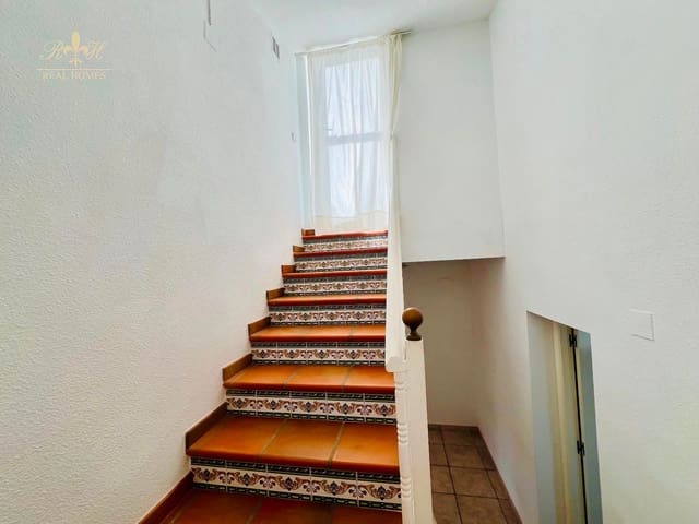 3 soverom Villa til salgs i Albir, Alfaz del Pi / L'Alfàs del Pi med svømmebasseng garasje - € 479 000 (Ref: 8566862)