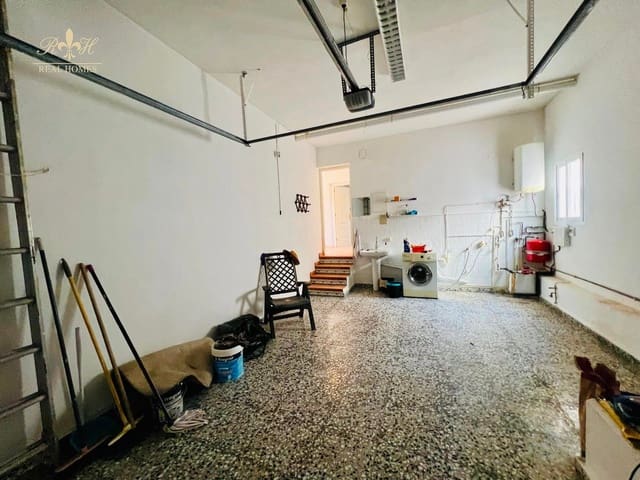 3 soverom Villa til salgs i Albir, Alfaz del Pi / L'Alfàs del Pi med svømmebasseng garasje - € 479 000 (Ref: 8566862)