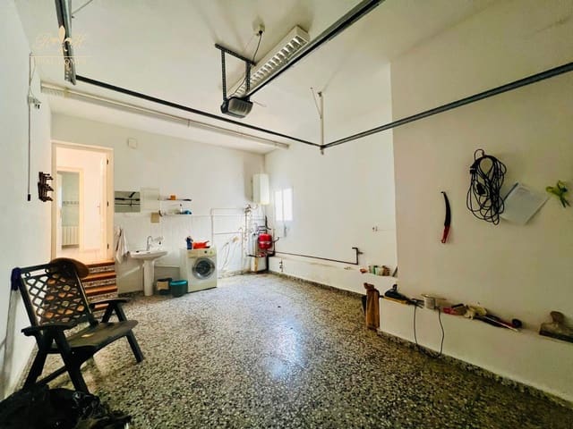 3 soverom Villa til salgs i Albir, Alfaz del Pi / L'Alfàs del Pi med svømmebasseng garasje - € 479 000 (Ref: 8566862)