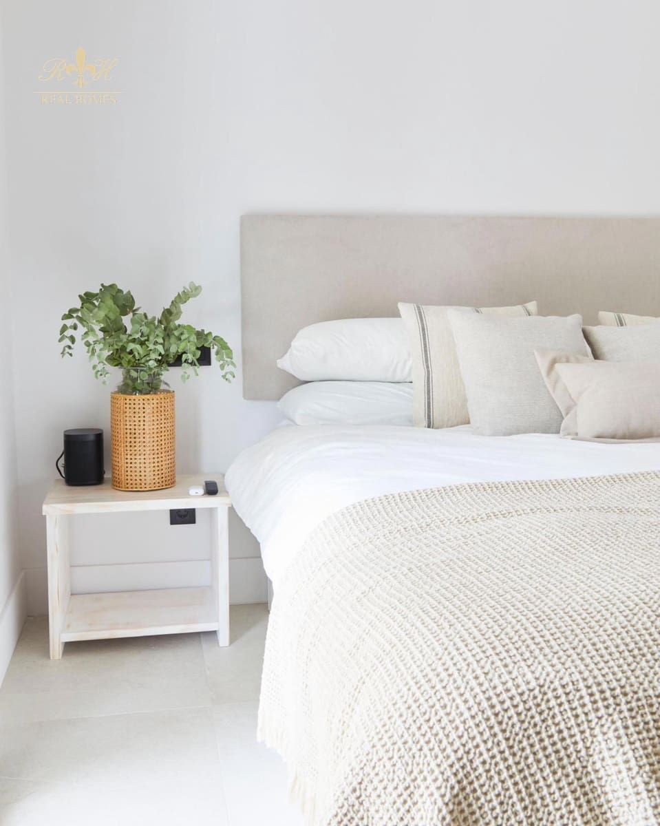 3 sypialnia Willa do wynajęcia w Albir z basenem garażem - 3 600 € (Ref: 8573621)