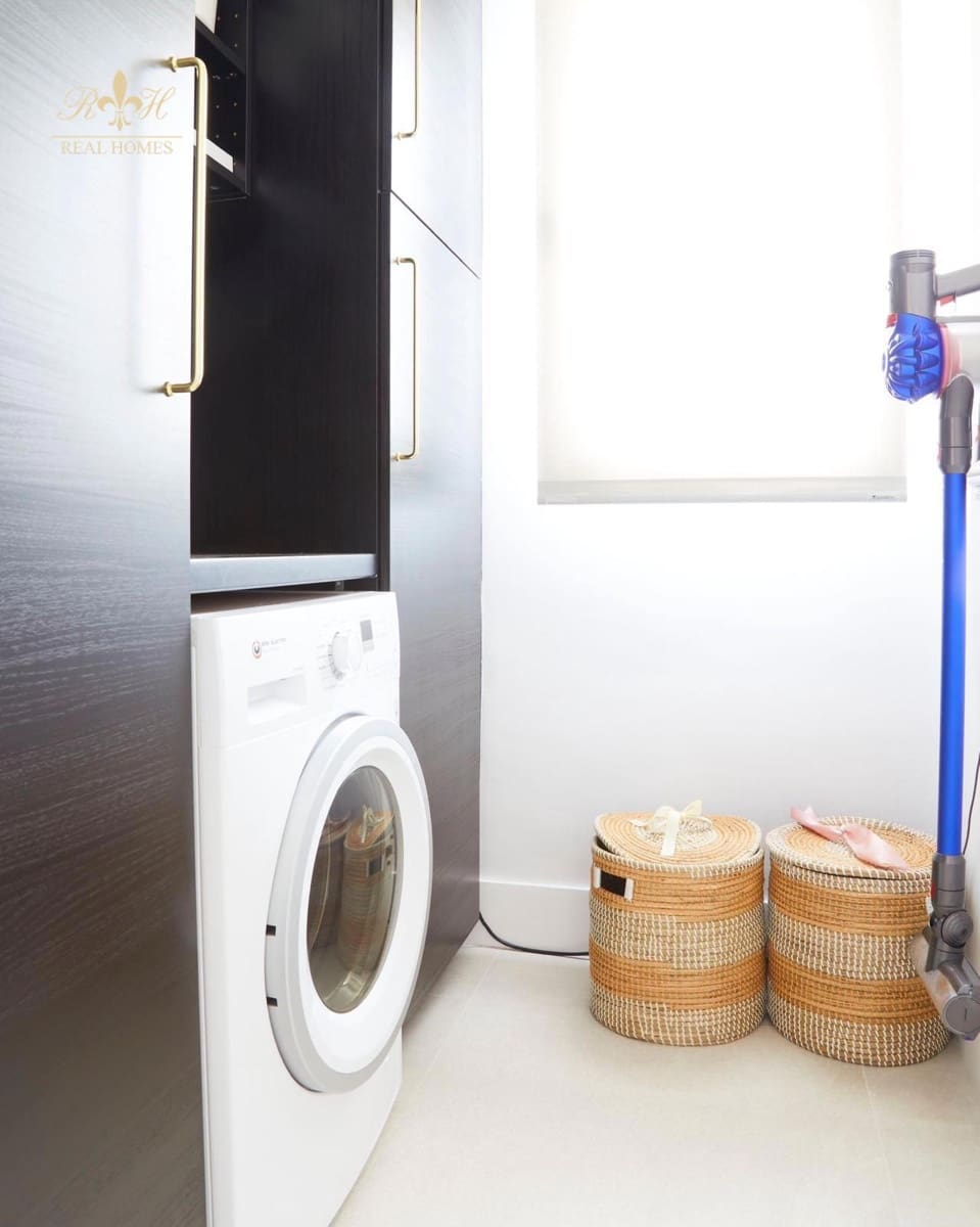 3 sypialnia Willa do wynajęcia w Albir z basenem garażem - 3 600 € (Ref: 8573621)