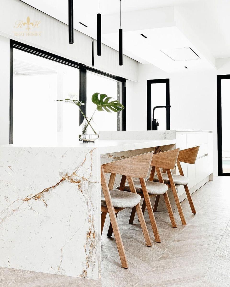 3 sypialnia Willa do wynajęcia w Albir z basenem garażem - 3 600 € (Ref: 8573621)