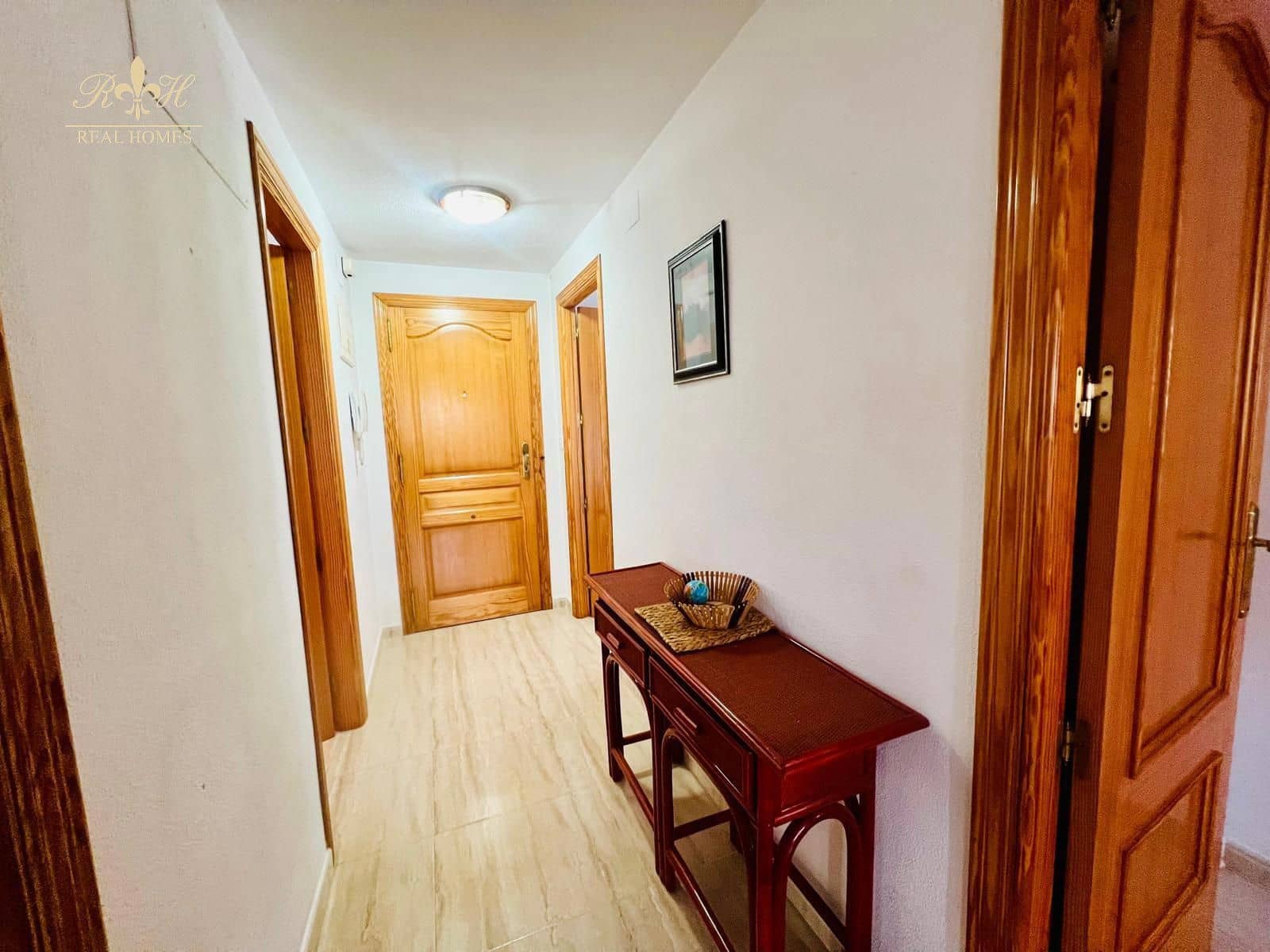 2 bedroom Flat for sale in Albir with pool - € 275,000 (Ref: 8575803)