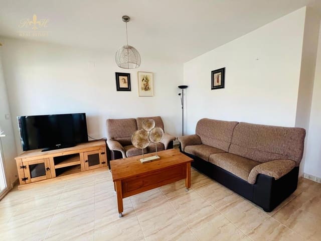 2 makuuhuone Asunto myytävänä paikassa Albir, Alfaz del Pi / L'Alfàs del Pi mukana uima-altaan - 275 000 € (Ref: 8575803)