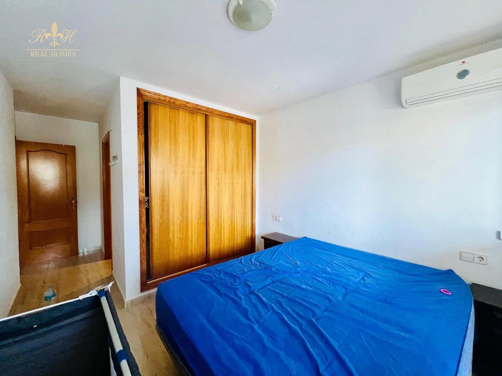 2 bedroom Flat for sale in Albir with pool - € 275,000 (Ref: 8575803)