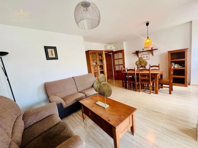 2 makuuhuone Asunto myytävänä paikassa Albir, Alfaz del Pi / L'Alfàs del Pi mukana uima-altaan - 275 000 € (Ref: 8575803)