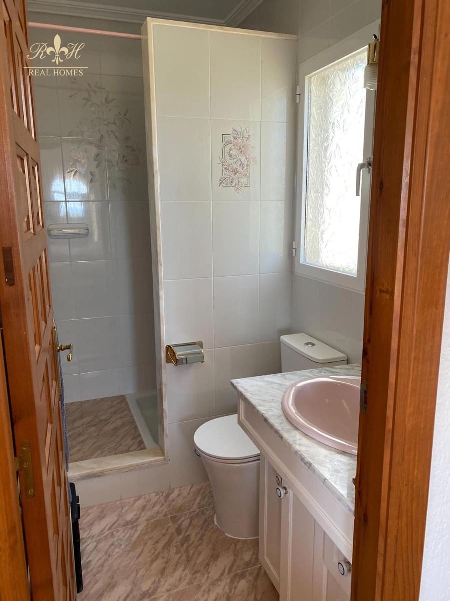 4 soverom Villa til salgs i Moraira med svømmebasseng garasje - € 1 190 000 (Ref: 8585559)