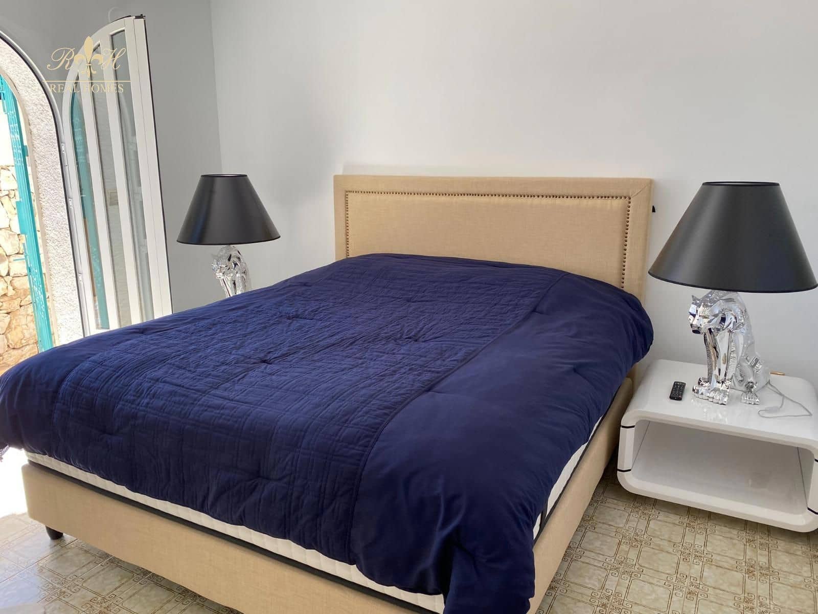 4 soverom Villa til salgs i Moraira med svømmebasseng garasje - € 1 190 000 (Ref: 8585559)