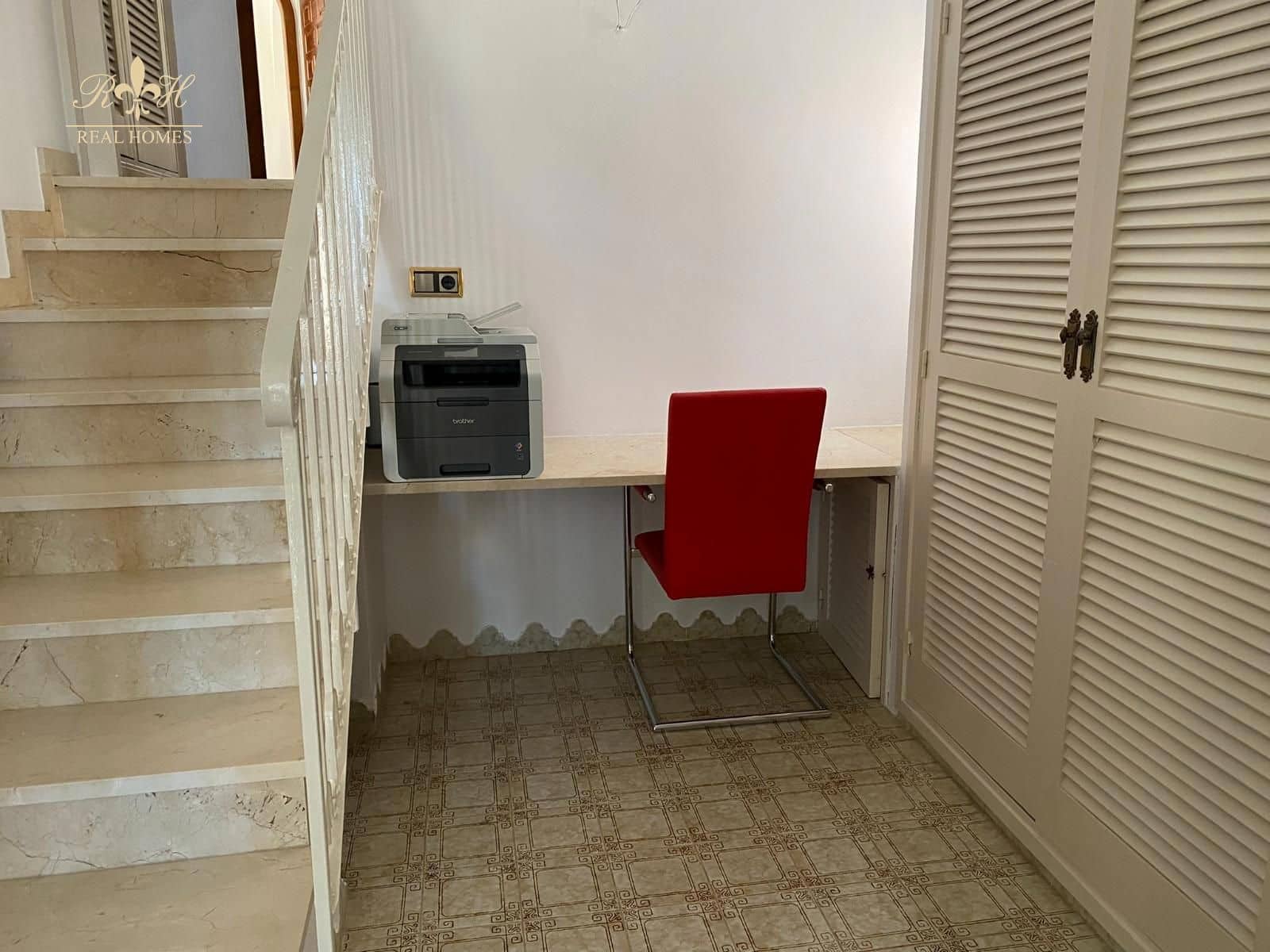 4 soverom Villa til salgs i Moraira med svømmebasseng garasje - € 1 190 000 (Ref: 8585559)