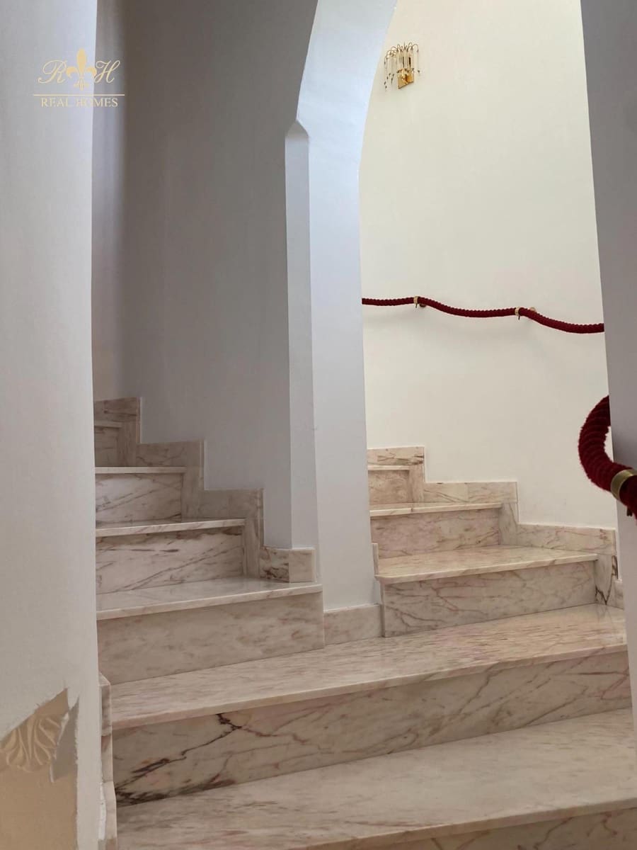 4 soverom Villa til salgs i Moraira med svømmebasseng garasje - € 1 190 000 (Ref: 8585559)