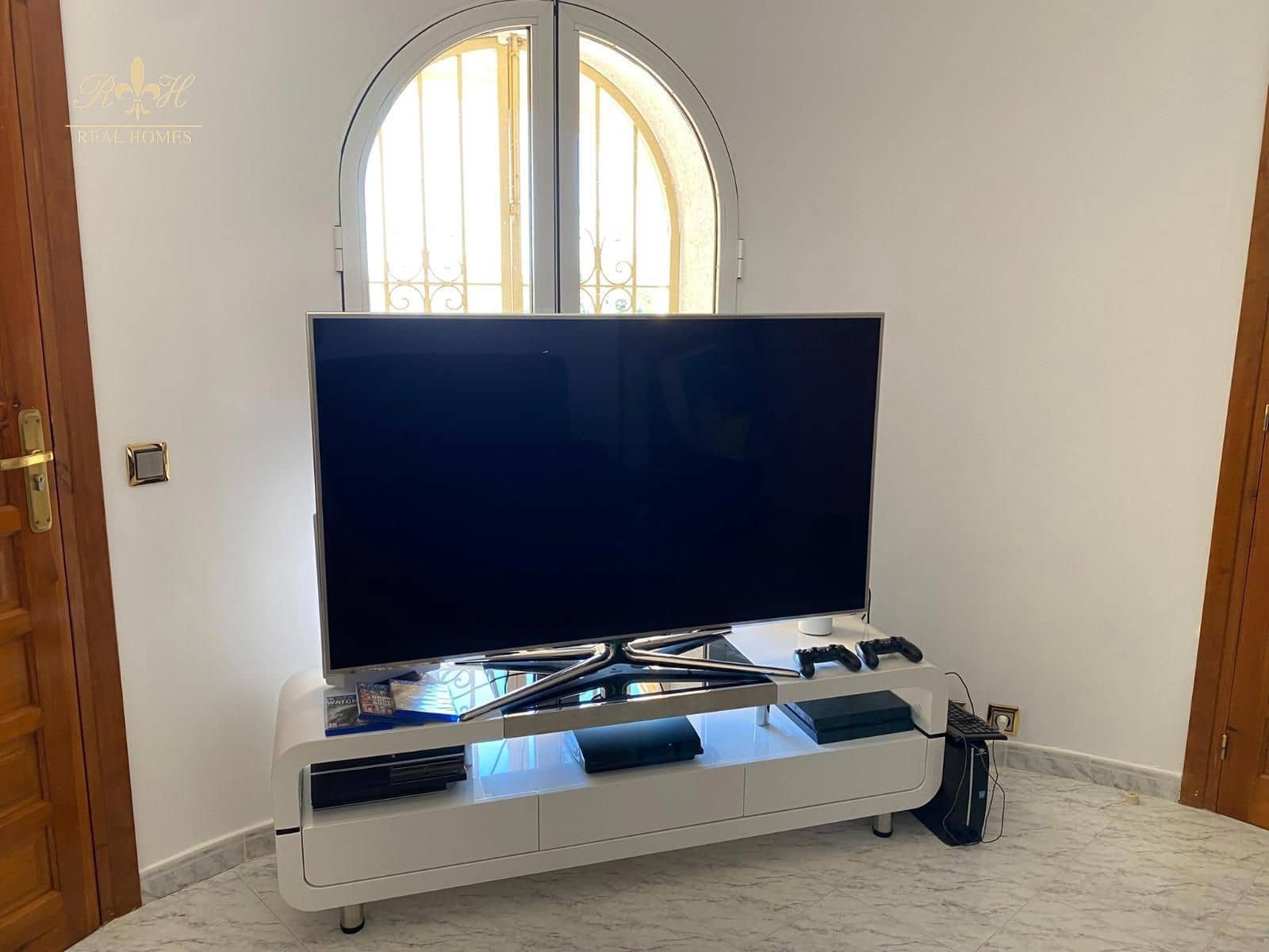 4 soverom Villa til salgs i Moraira med svømmebasseng garasje - € 1 190 000 (Ref: 8585559)