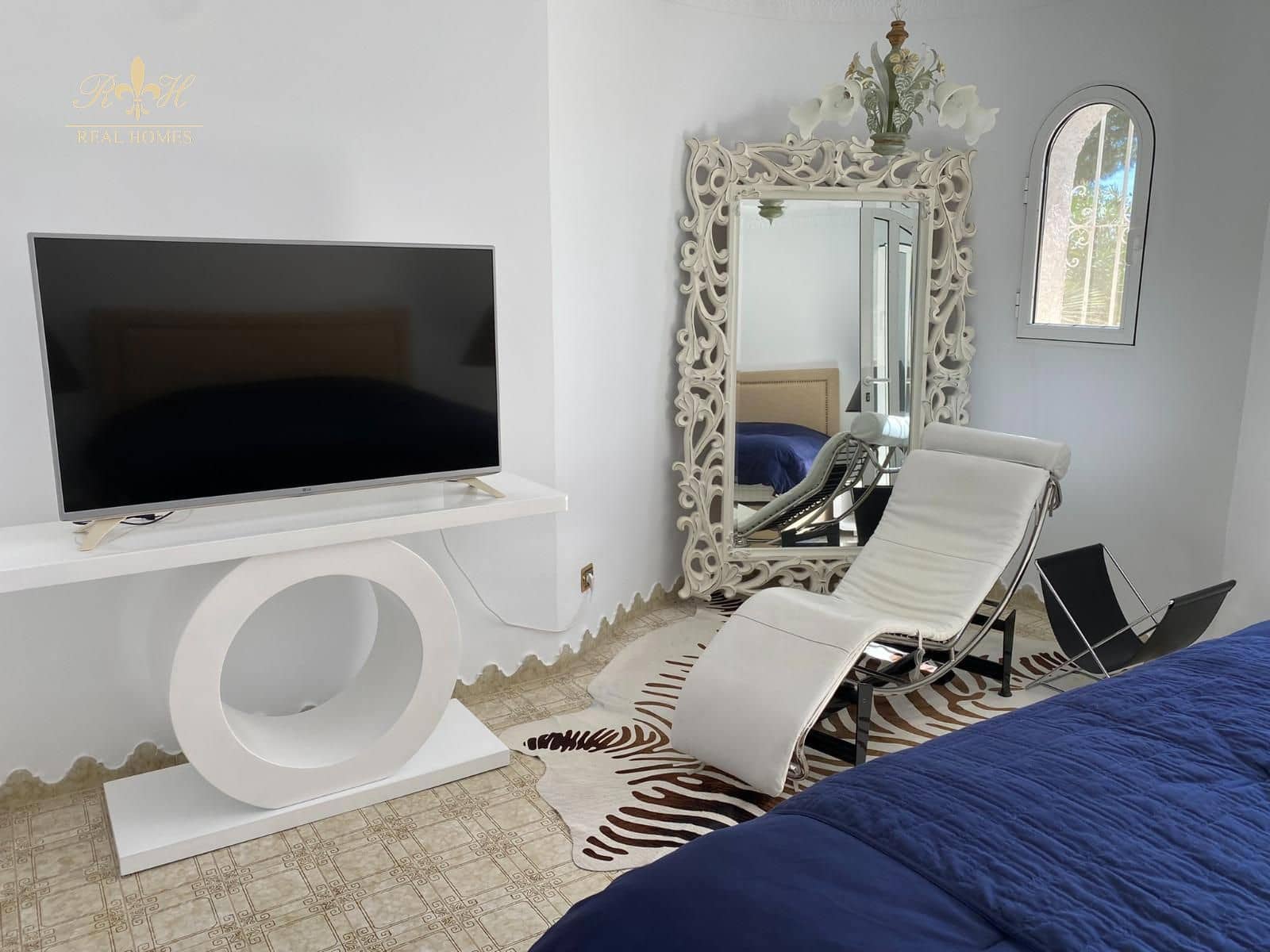 4 soverom Villa til salgs i Moraira med svømmebasseng garasje - € 1 190 000 (Ref: 8585559)