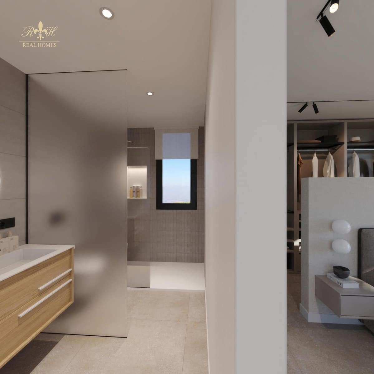 3 soverom Villa til salgs i Finestrat med svømmebasseng - € 849 000 (Ref: 8589854)