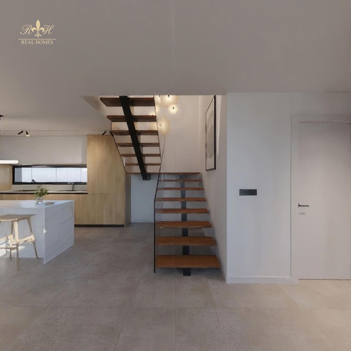 3 soverom Villa til salgs i Finestrat med svømmebasseng - € 849 000 (Ref: 8589854)