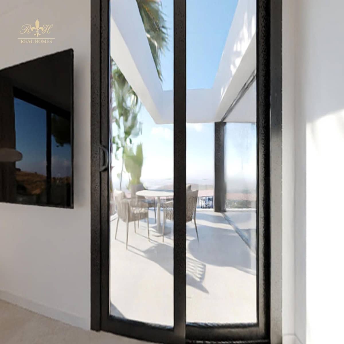 3 soverom Villa til salgs i Finestrat med svømmebasseng - € 849 000 (Ref: 8589854)