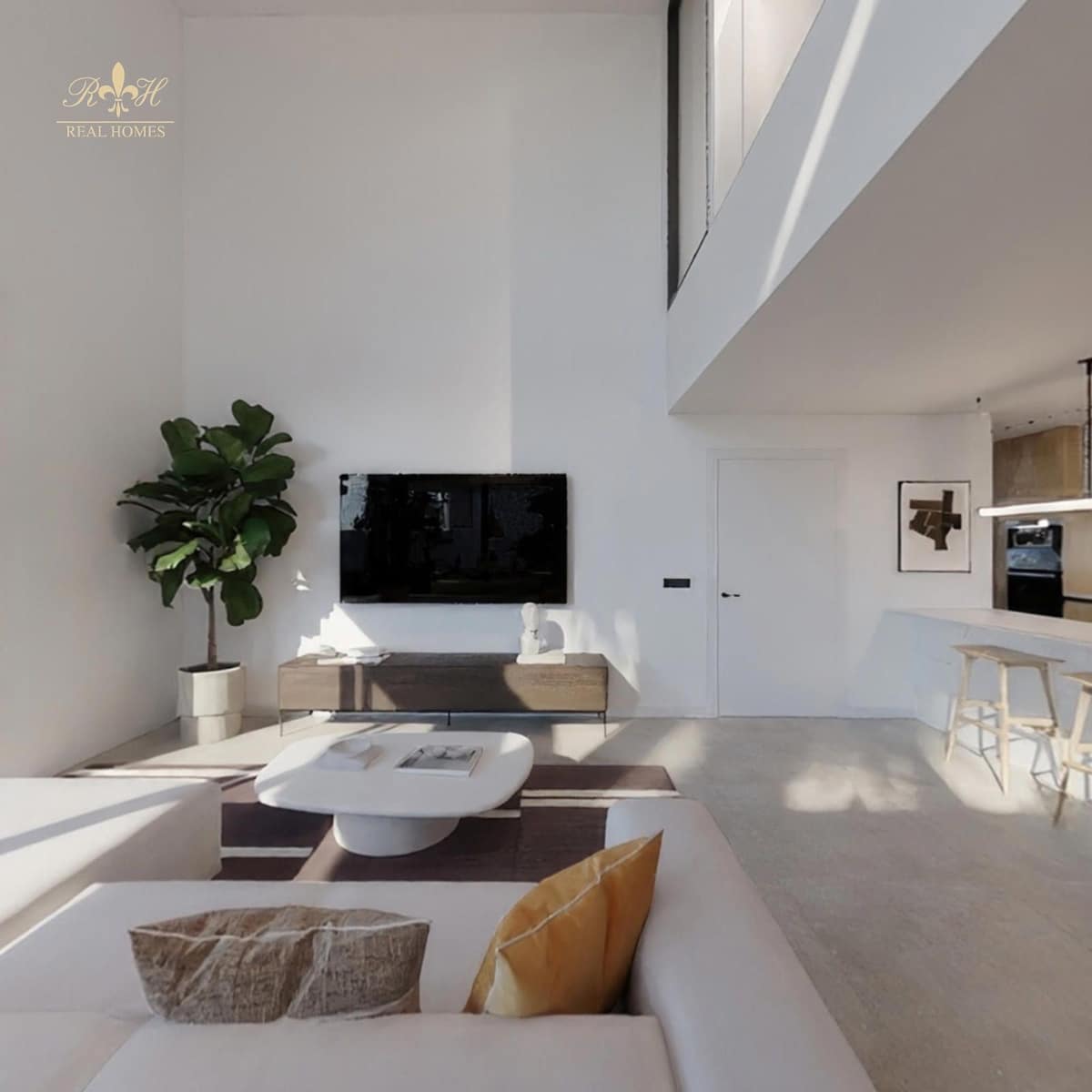 3 soverom Villa til salgs i Finestrat med svømmebasseng - € 849 000 (Ref: 8589854)