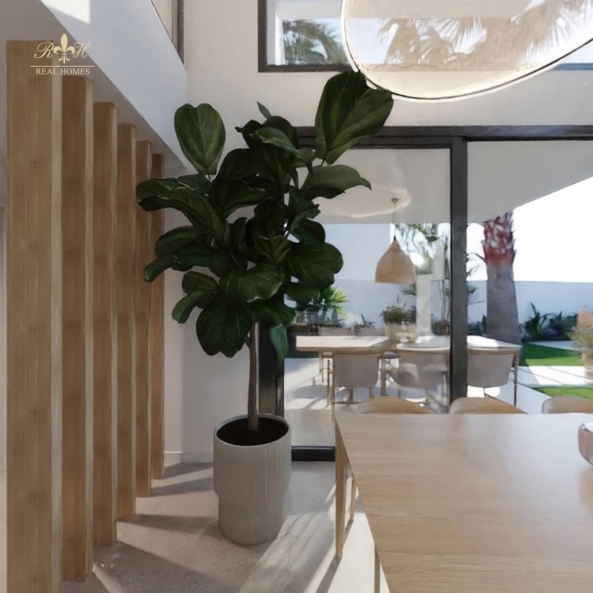 3 soverom Villa til salgs i Finestrat med svømmebasseng - € 849 000 (Ref: 8589854)