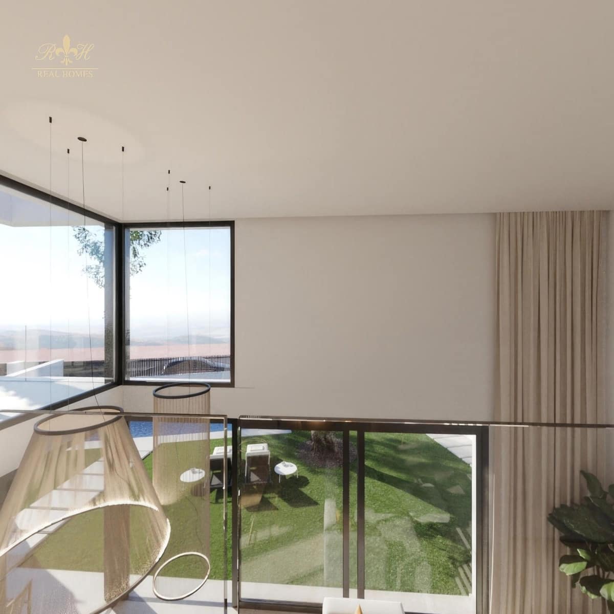 3 soverom Villa til salgs i Finestrat med svømmebasseng - € 849 000 (Ref: 8589854)