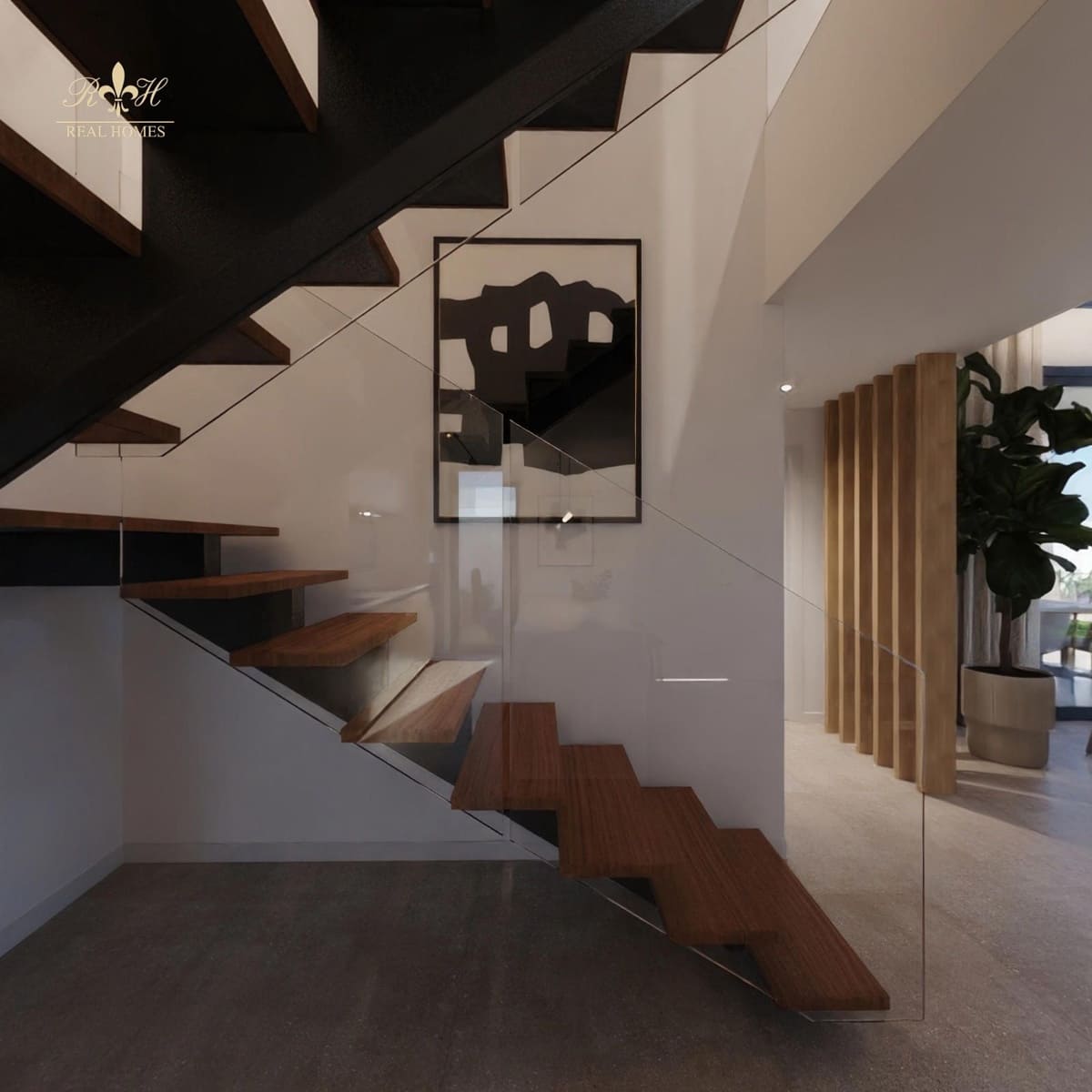 3 soverom Villa til salgs i Finestrat med svømmebasseng - € 849 000 (Ref: 8589854)