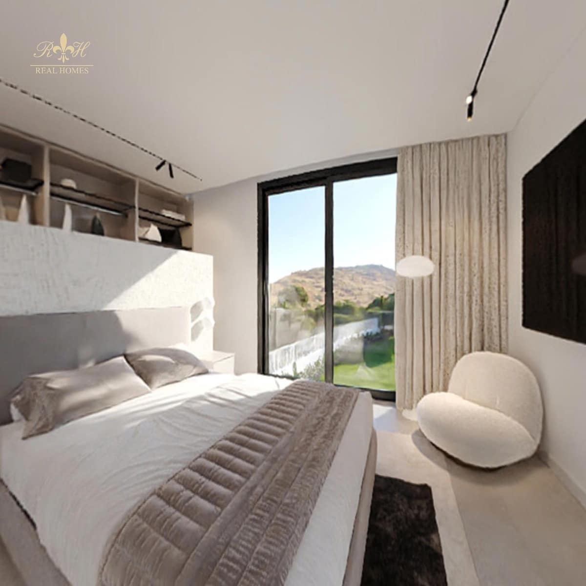 3 soverom Villa til salgs i Finestrat med svømmebasseng - € 849 000 (Ref: 8589854)