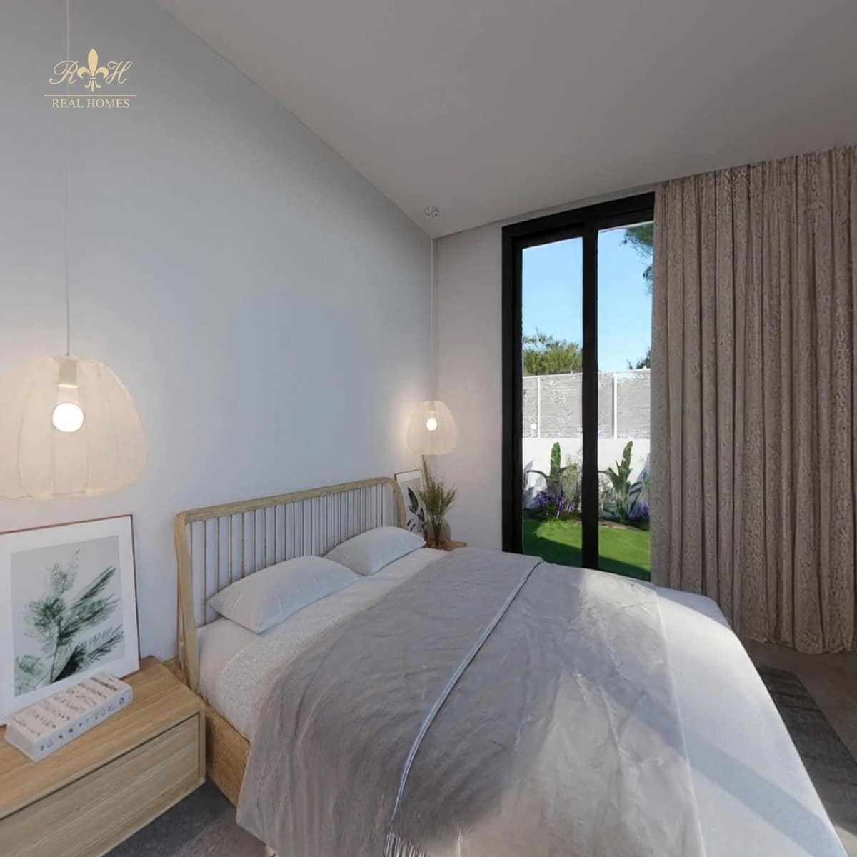 3 soverom Villa til salgs i Finestrat med svømmebasseng - € 849 000 (Ref: 8589854)