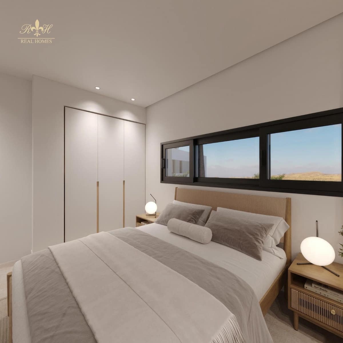 3 soverom Villa til salgs i Finestrat med svømmebasseng - € 849 000 (Ref: 8589854)