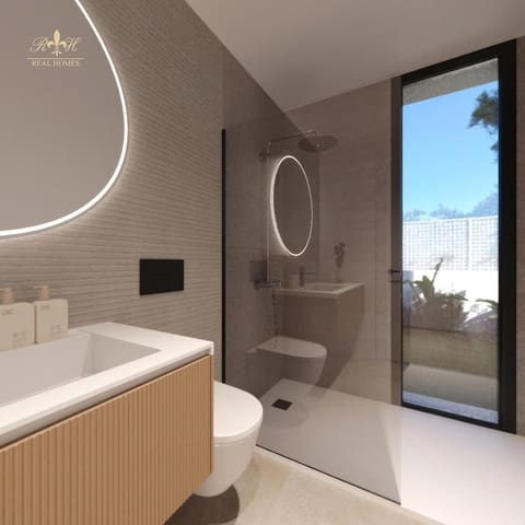 3 soverom Villa til salgs i Finestrat med svømmebasseng - € 849 000 (Ref: 8589854)