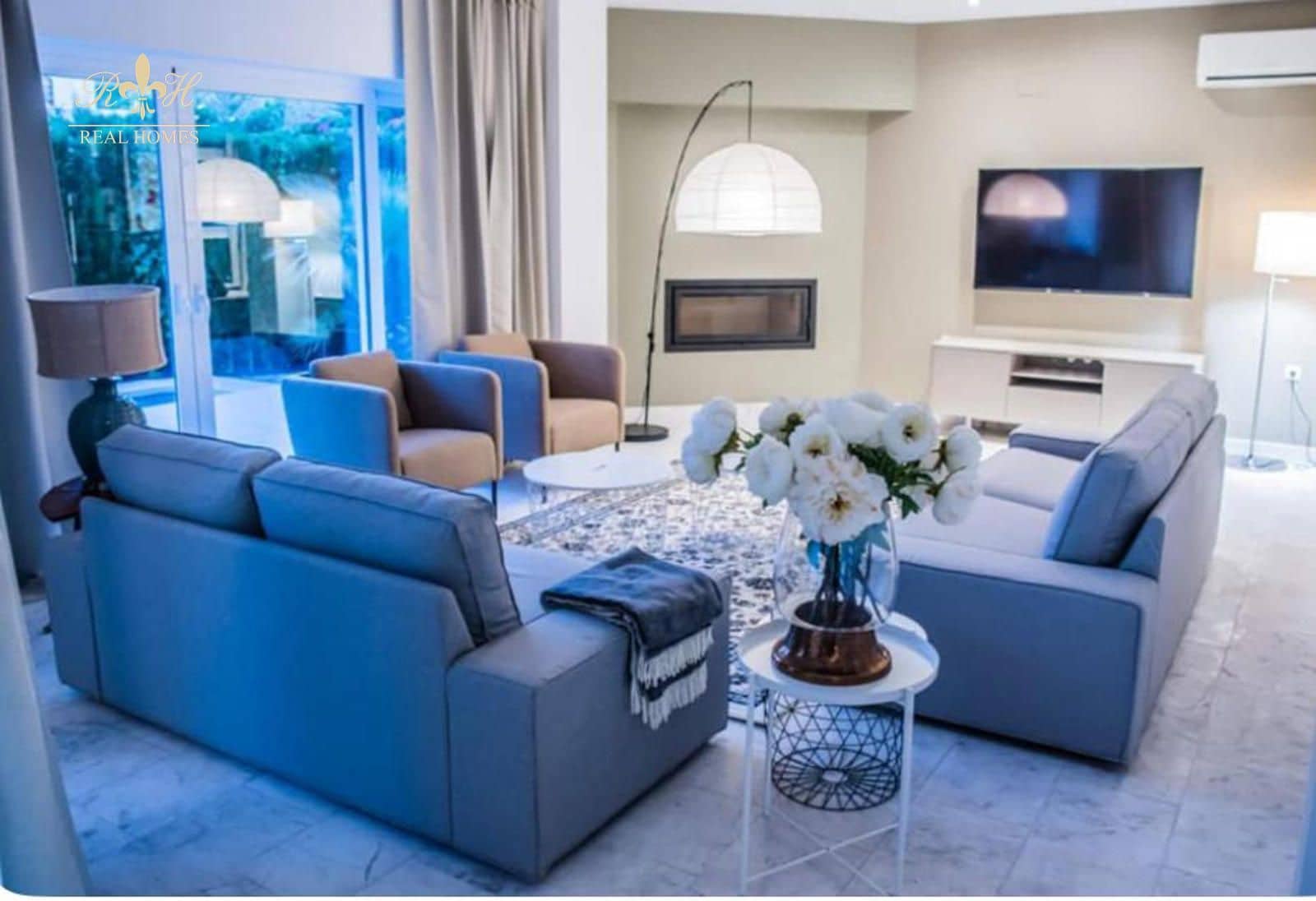 4 sovrum Villa till salu i Albir - 950 000 € (Ref: 8598767)