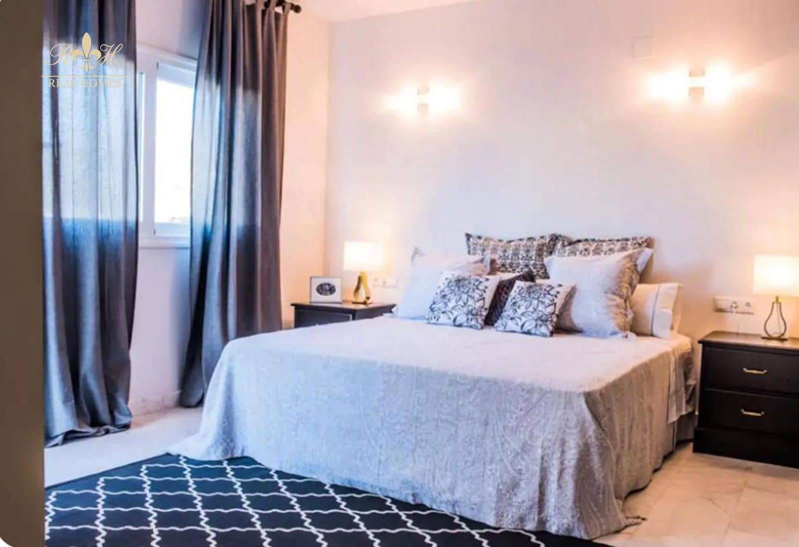 4 sovrum Villa till salu i Albir - 950 000 € (Ref: 8598767)