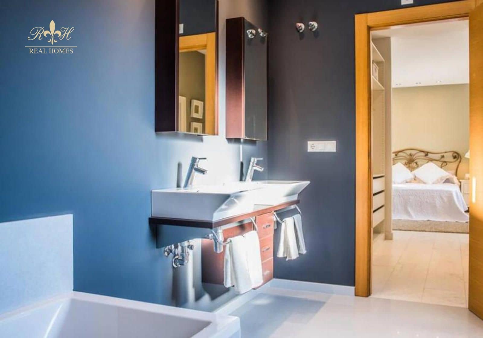 4 sovrum Villa till salu i Albir - 950 000 € (Ref: 8598767)