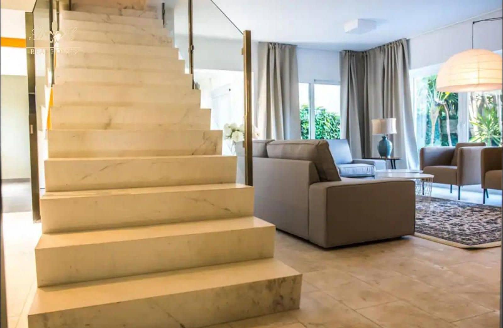 4 sovrum Villa till salu i Albir - 950 000 € (Ref: 8598767)