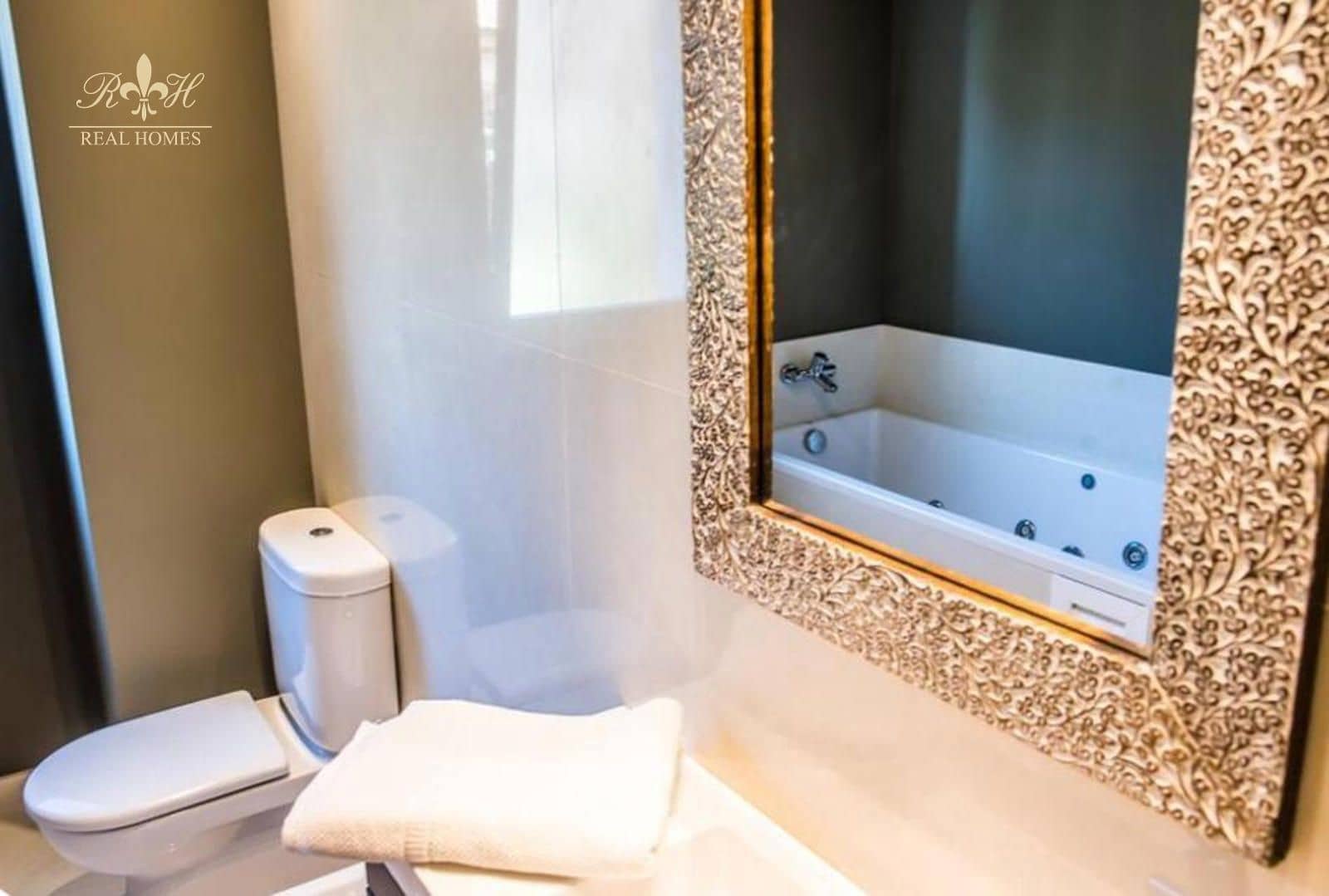 4 sovrum Villa till salu i Albir - 950 000 € (Ref: 8598767)