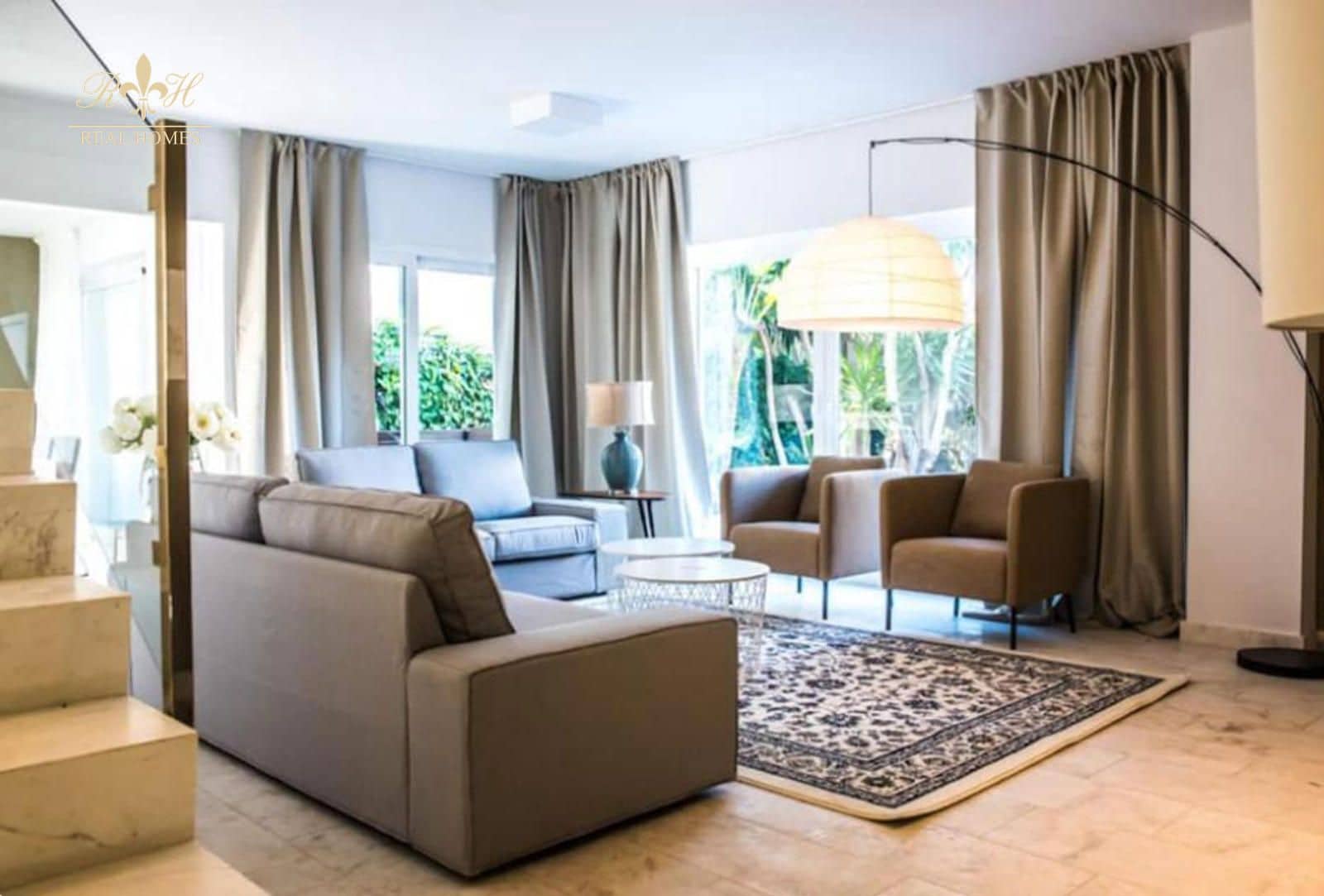 4 sovrum Villa till salu i Albir - 950 000 € (Ref: 8598767)