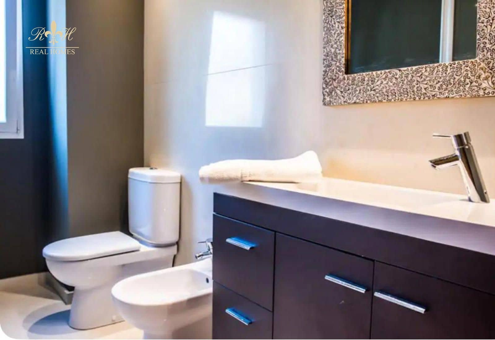 4 sovrum Villa till salu i Albir - 950 000 € (Ref: 8598767)