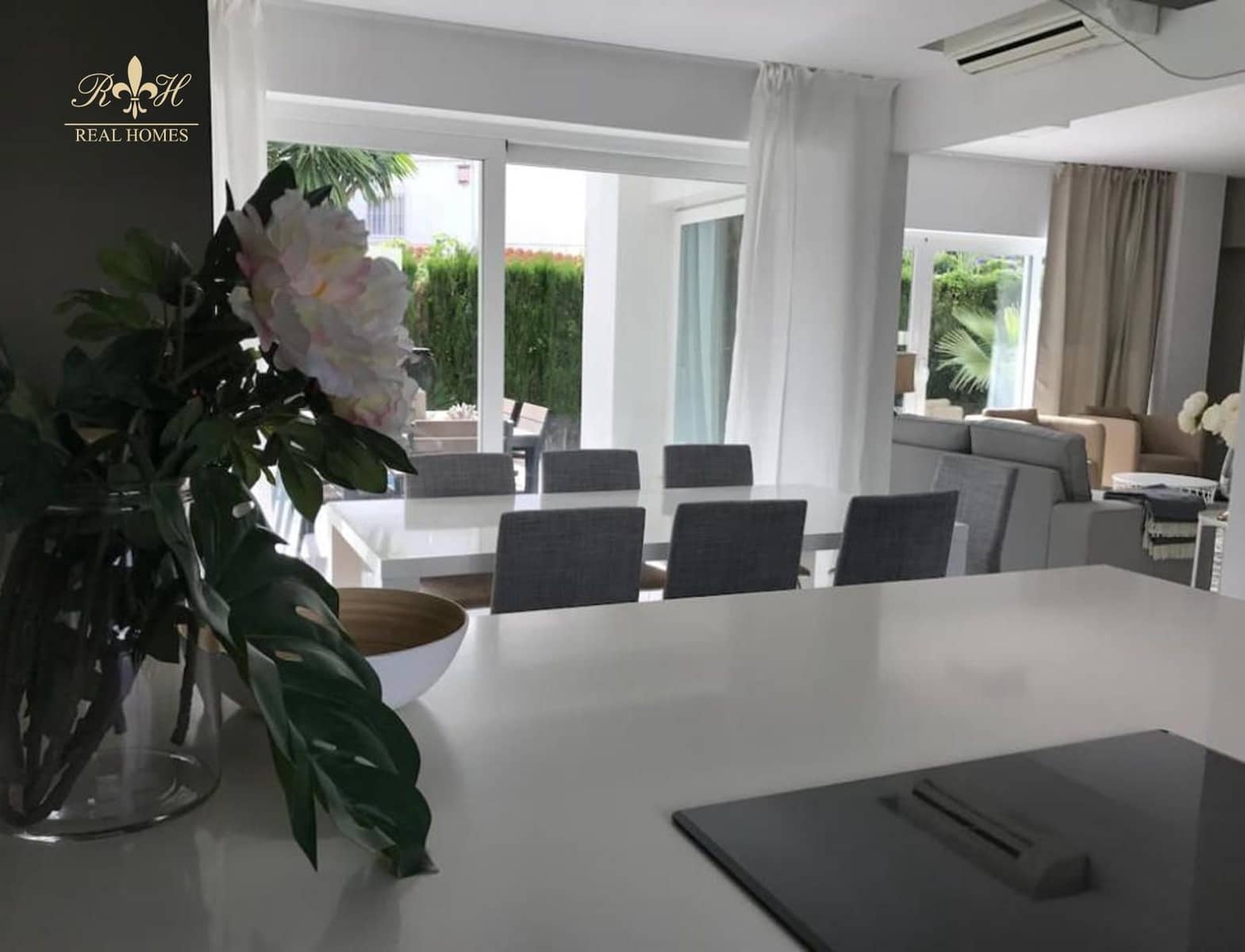 4 sovrum Villa till salu i Albir - 950 000 € (Ref: 8598767)