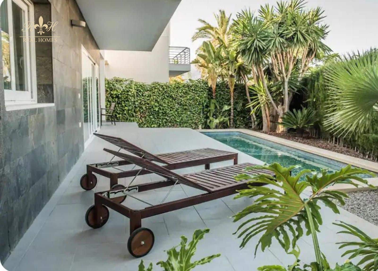 4 sovrum Villa till salu i Albir - 950 000 € (Ref: 8598767)