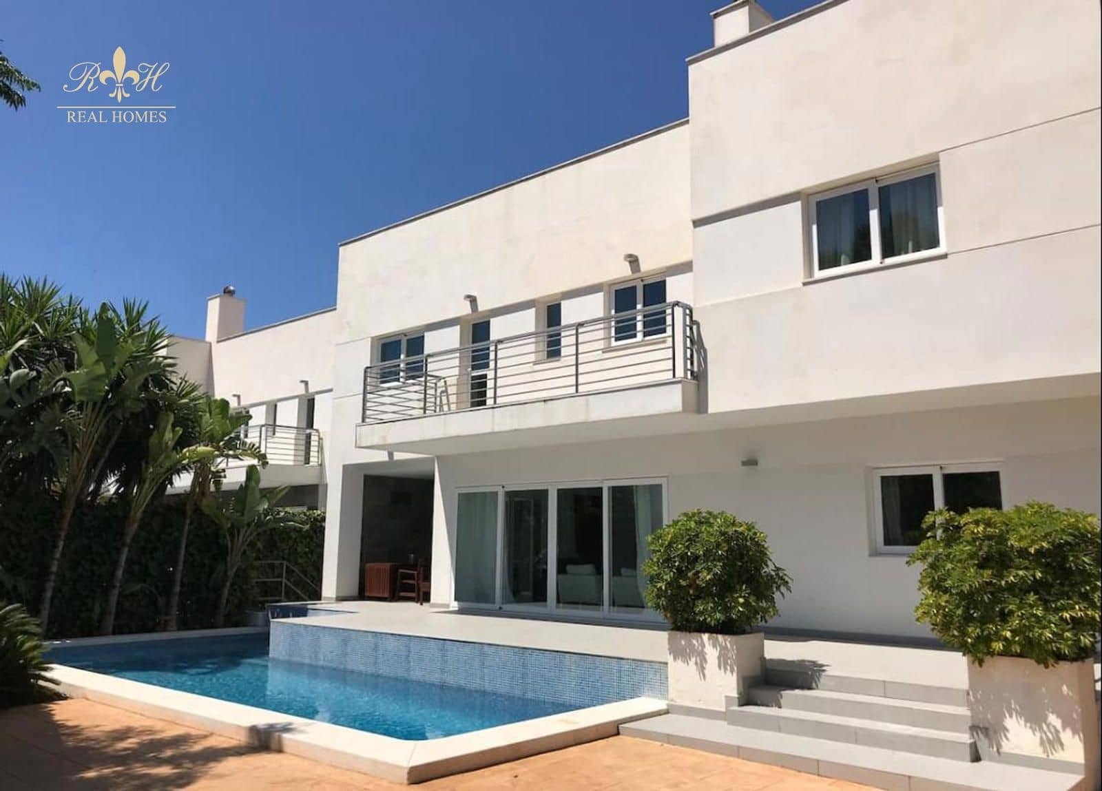 4 sovrum Villa till salu i Albir - 950 000 € (Ref: 8598767)