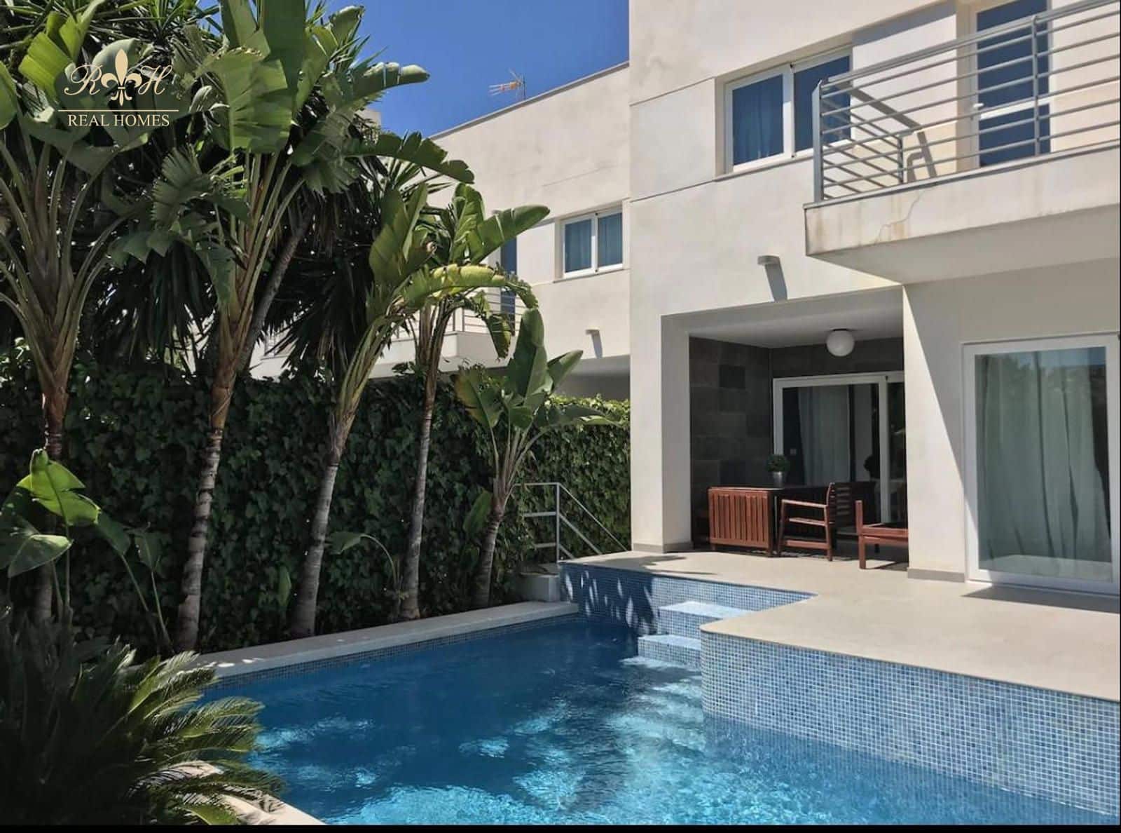 4 sovrum Villa till salu i Albir - 950 000 € (Ref: 8598767)