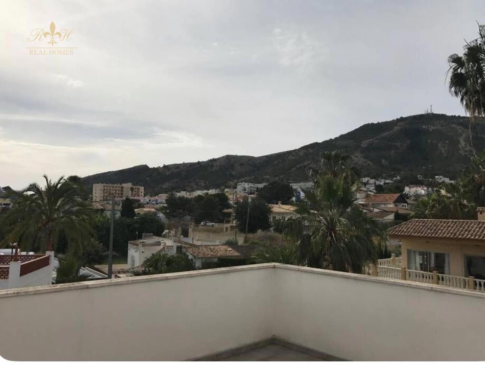 4 sovrum Villa till salu i Albir - 950 000 € (Ref: 8598767)