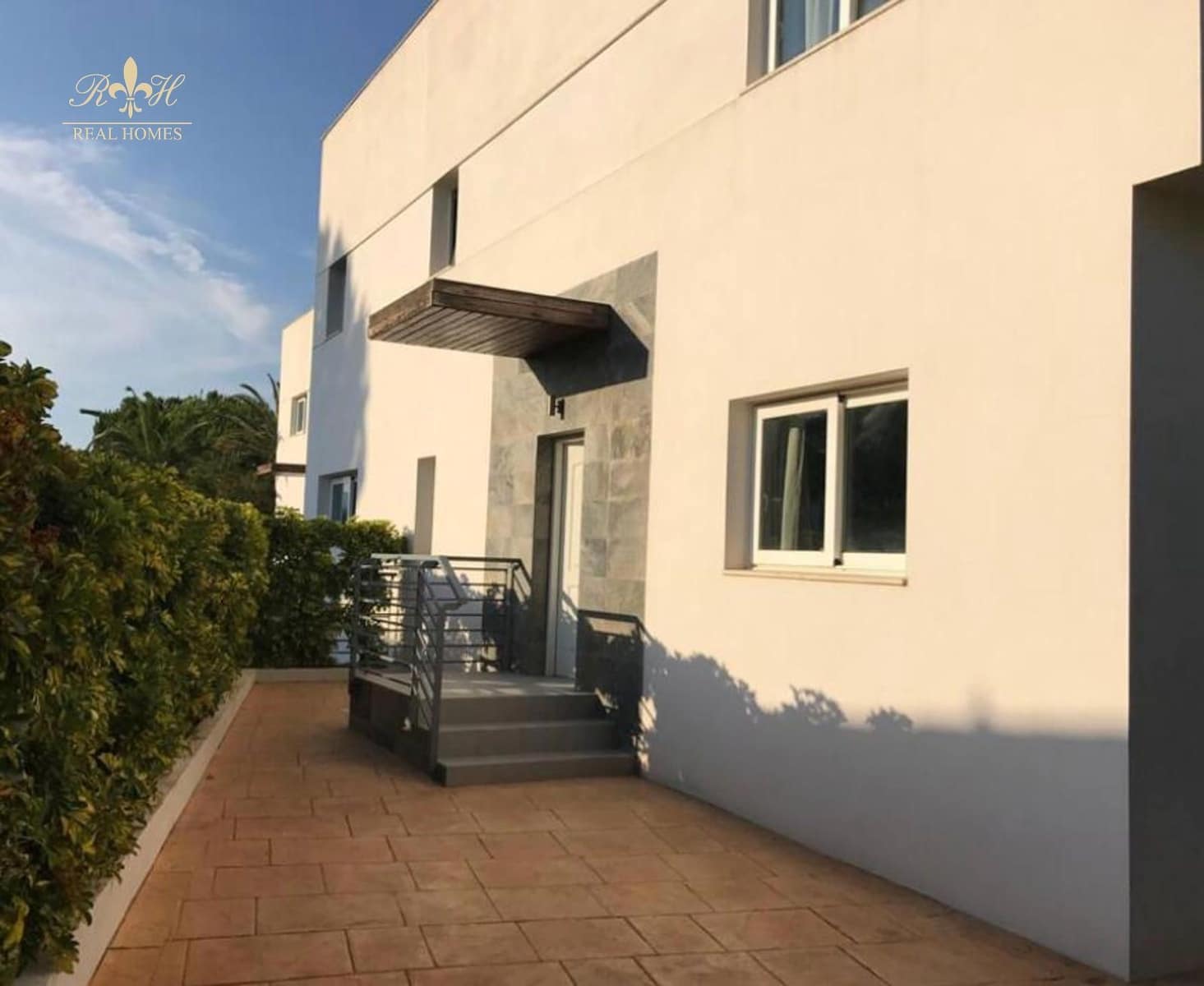 4 sovrum Villa till salu i Albir - 950 000 € (Ref: 8598767)