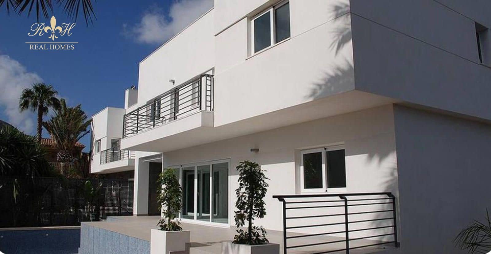 4 sovrum Villa till salu i Albir - 950 000 € (Ref: 8598767)