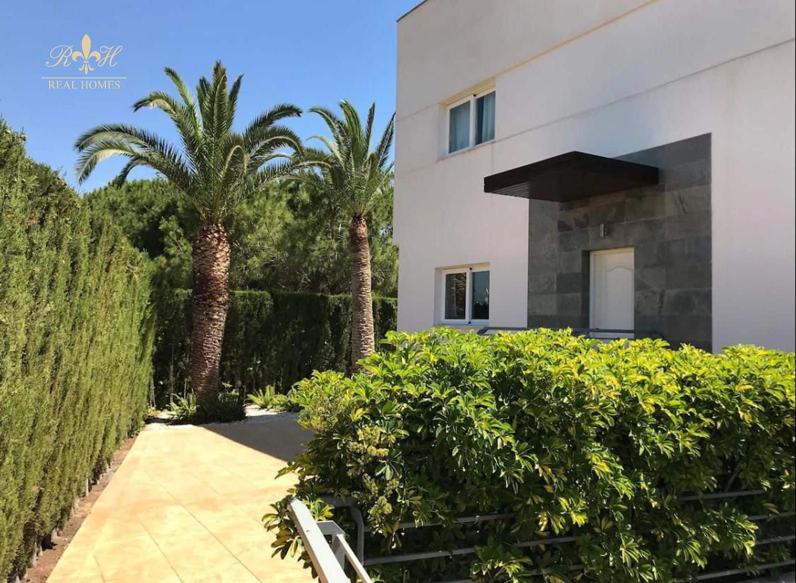 4 sovrum Villa till salu i Albir - 950 000 € (Ref: 8598767)