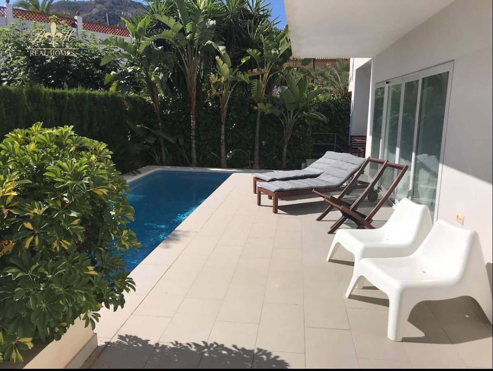 4 sovrum Villa till salu i Albir - 950 000 € (Ref: 8598767)