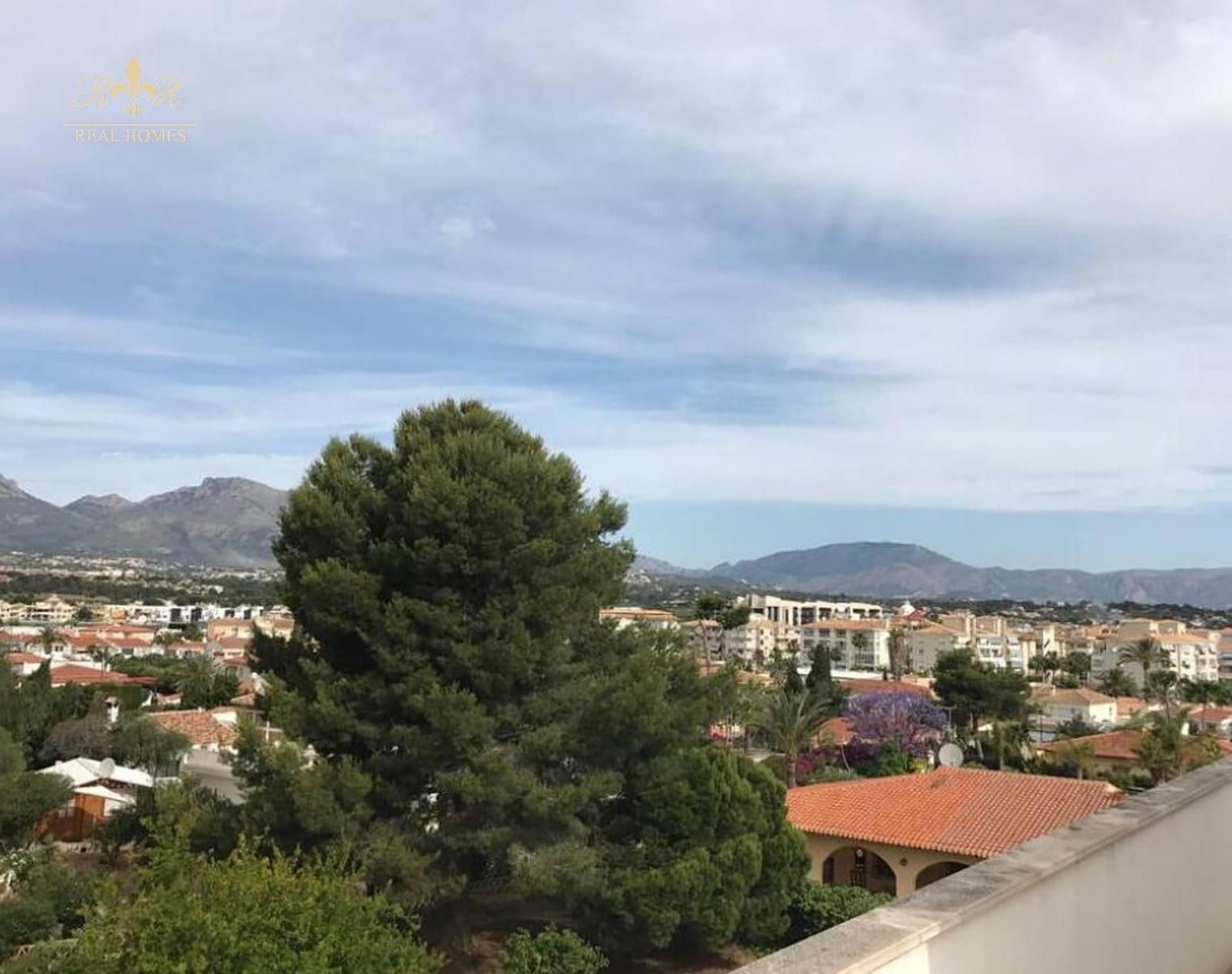 4 sovrum Villa till salu i Albir - 950 000 € (Ref: 8598767)