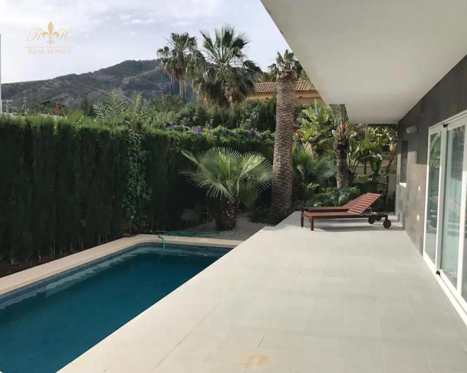 4 sovrum Villa till salu i Albir - 950 000 € (Ref: 8598767)
