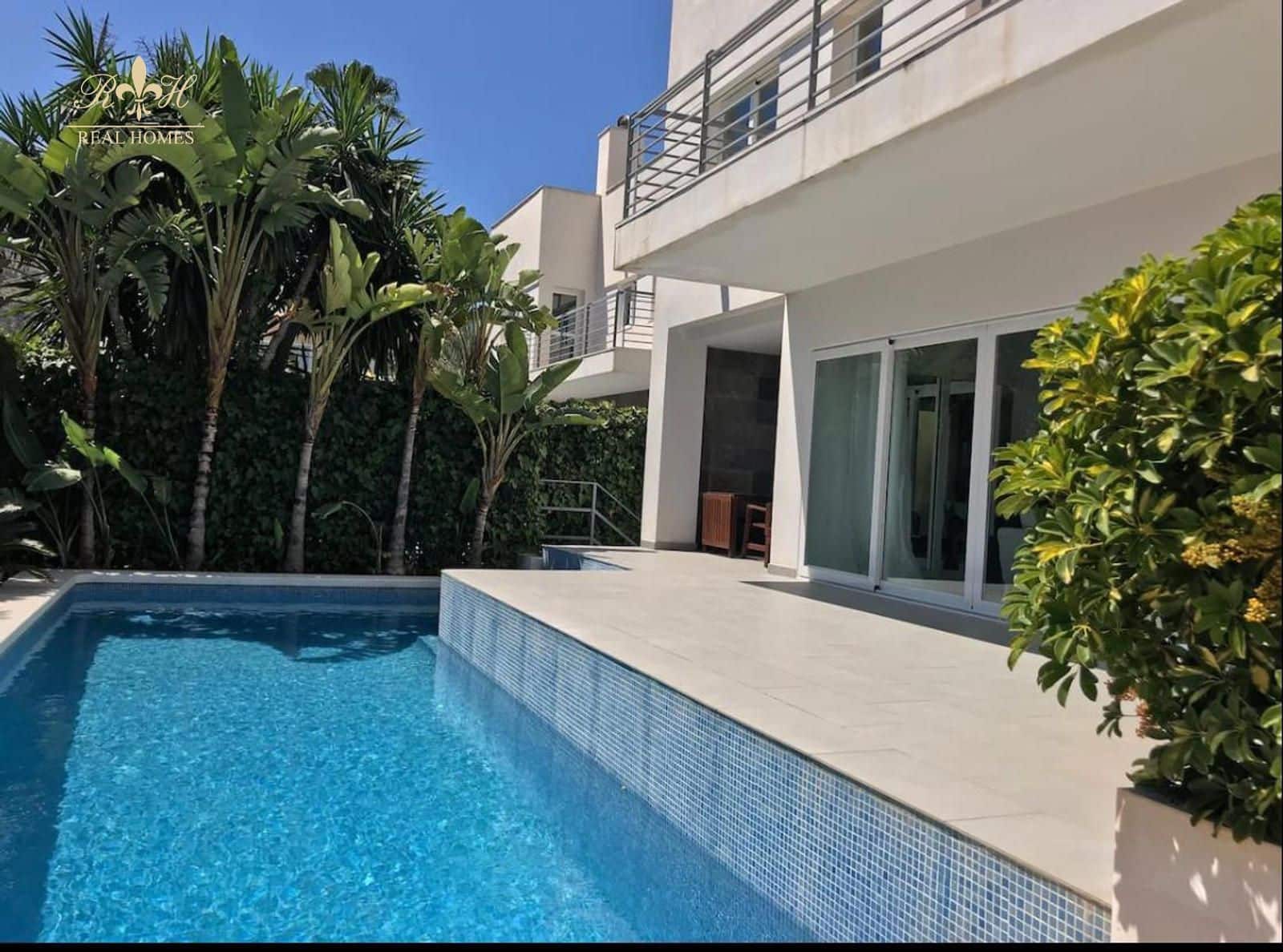 4 sovrum Villa till salu i Albir - 950 000 € (Ref: 8598767)